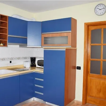 Apartman Wasser 112 By Interhome Puerto del Carmen