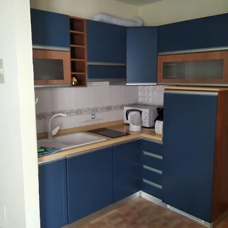 Wasser 112 By Interhome Apartment
