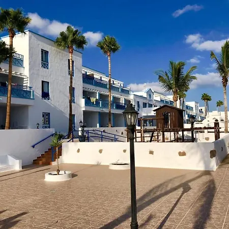 Wasser 112 By Interhome Appartamento Puerto del Carmen (Lanzarote)