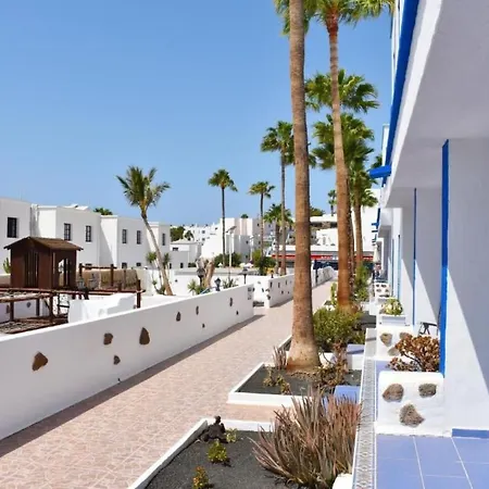 Wasser 112 By Interhome * Puerto del Carmen (Lanzarote)