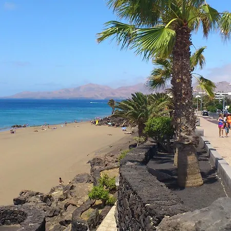 Appartamento Wasser 112 By Interhome Puerto del Carmen (Lanzarote)