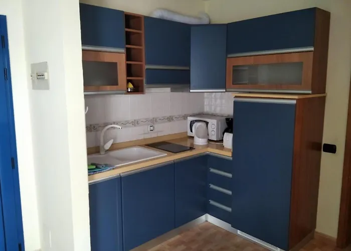 Wasser 112 By Interhome Appartamento