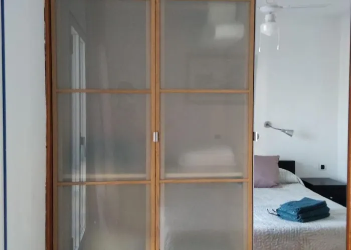 Wasser 112 By Interhome Puerto del Carmen (Lanzarote)