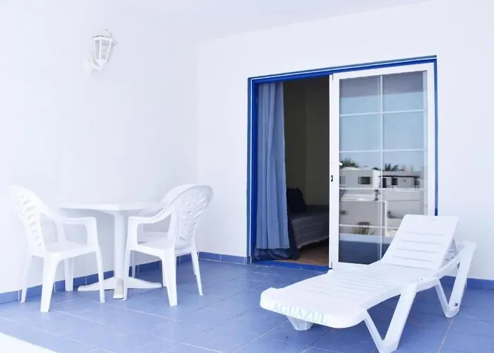 Wasser 112 By Interhome * Πουέρτο Ντελ Κάρμεν