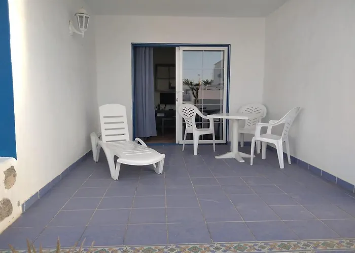 Διαμέρισμα Wasser 112 By Interhome *