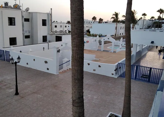 Appartamento Wasser 112 By Interhome