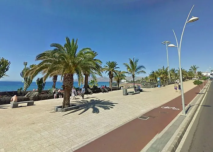 Wasser 112 By Interhome * Puerto del Carmen (Lanzarote)