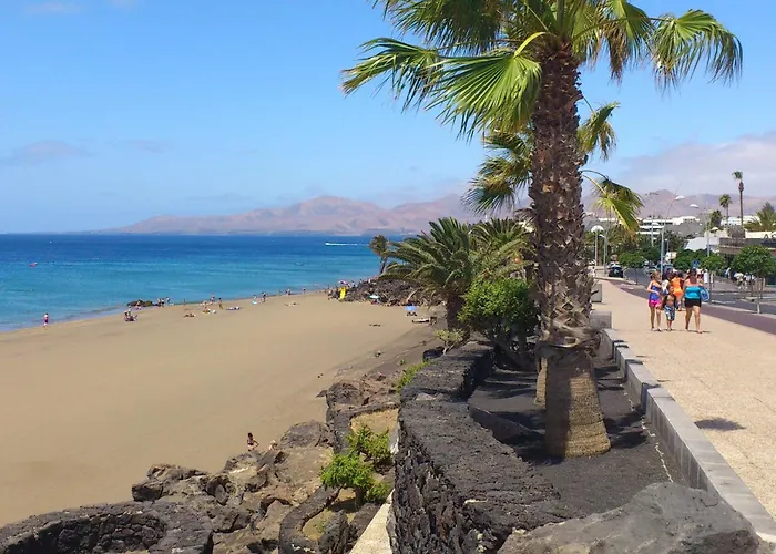 Appartamento Wasser 112 By Interhome Puerto del Carmen (Lanzarote)