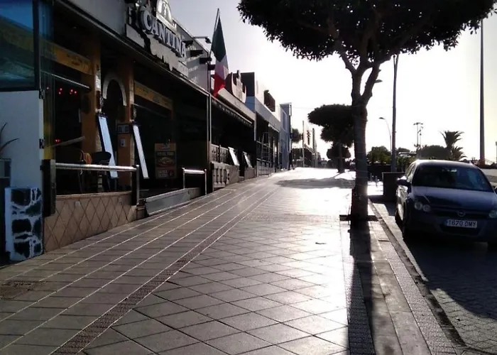 Appartamento Wasser 112 By Interhome *